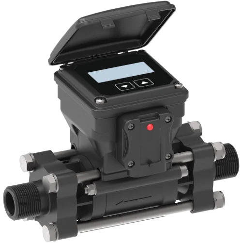 Flow Meter - Image 1