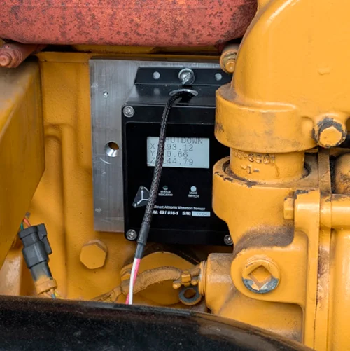 Vibration Sensor - Image 1